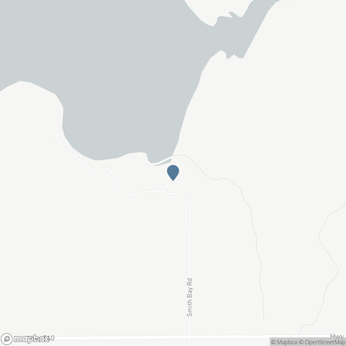 271 Smith Bay RD|District of Manitoulin, Manitoulin Island, Ontario P0P 1H0